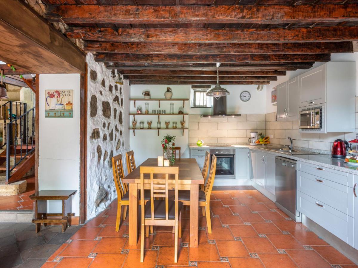 Torrita By Interhome Chalet