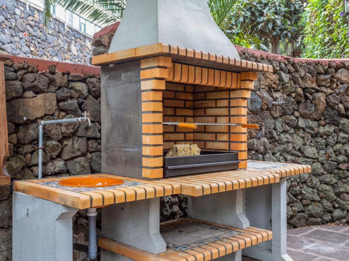Torrita By Interhome Chalet *