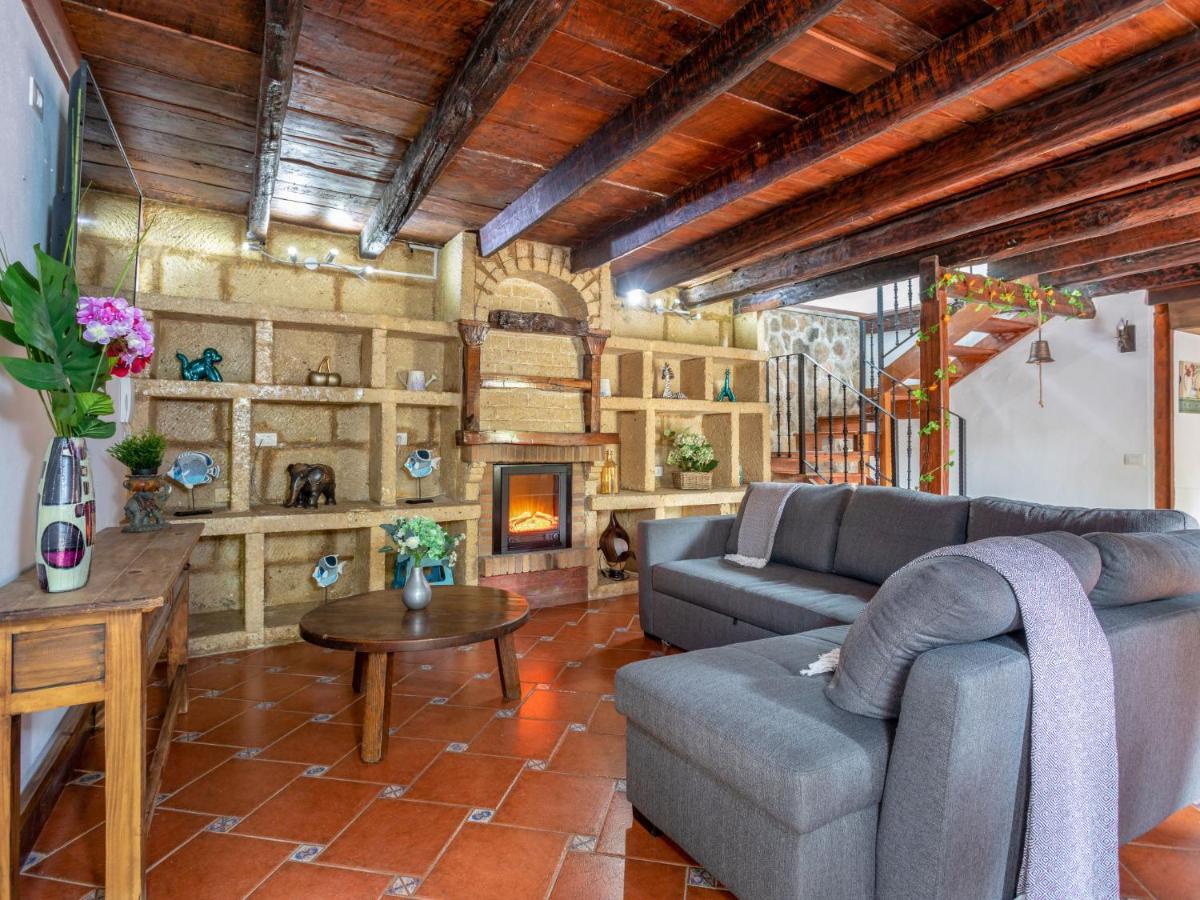 Torrita By Interhome Chalet La Orotava