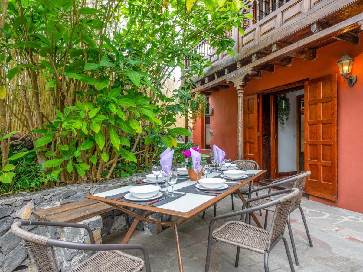 Chalet Torrita By Interhome