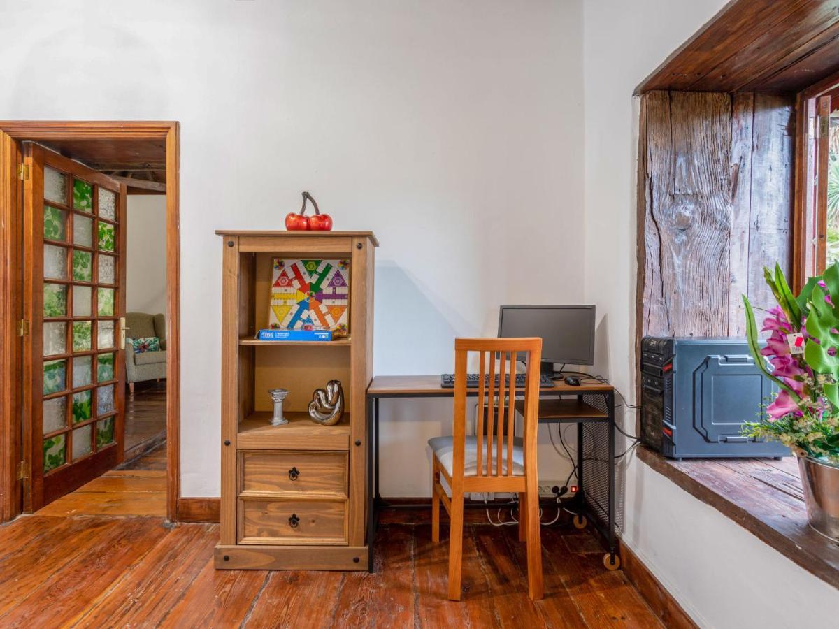 Torrita By Interhome La Orotava