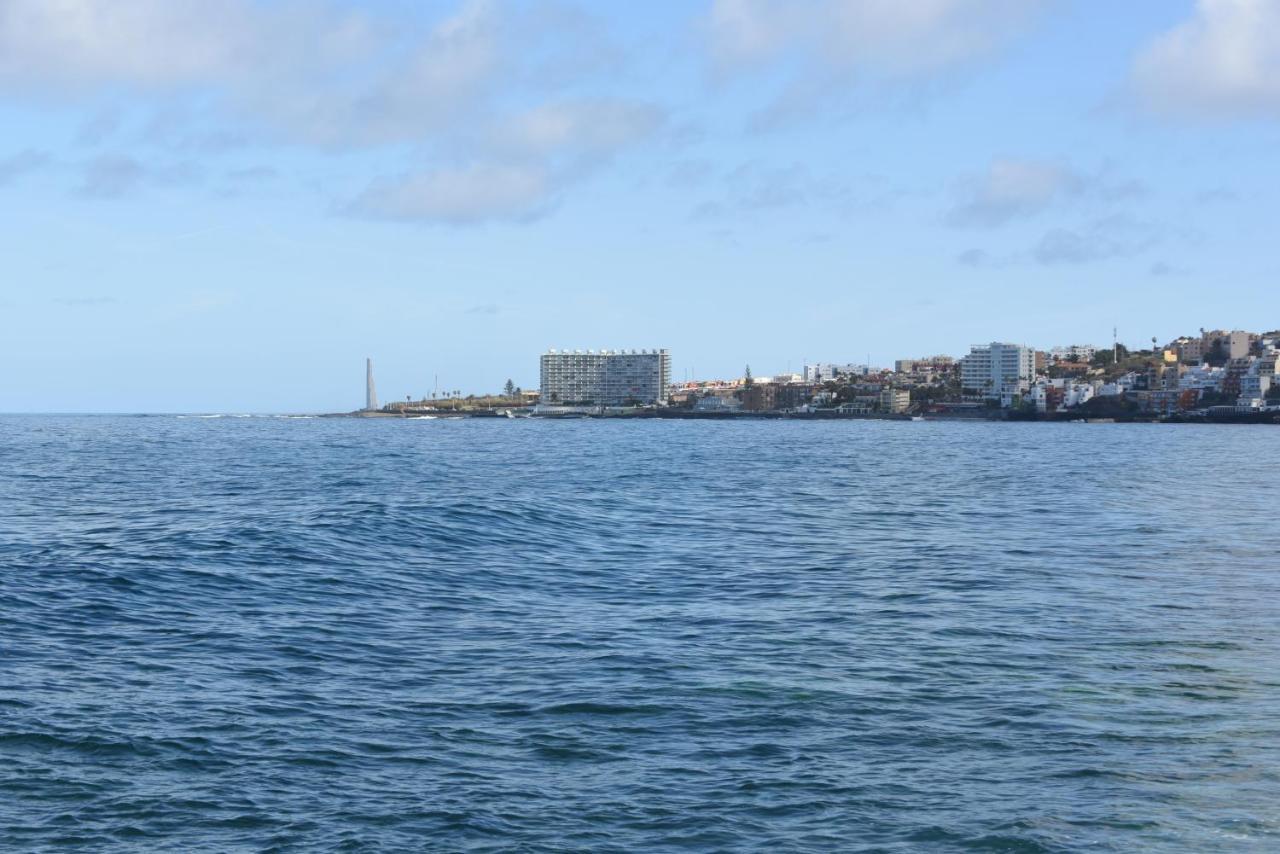 Apartment Armonia Park-bajamar *