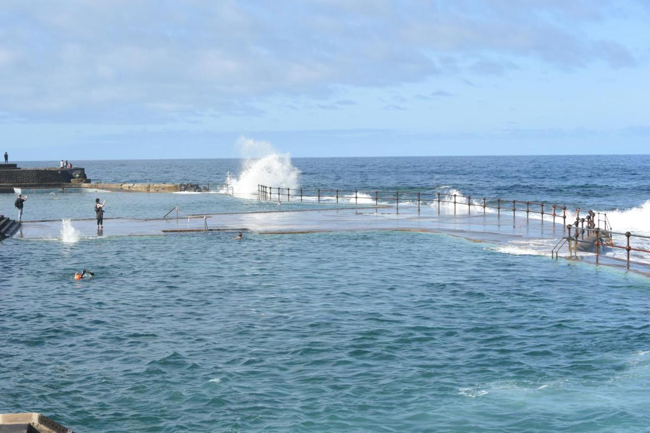 Armonia Park-bajamar Bajamar (La Laguna)
