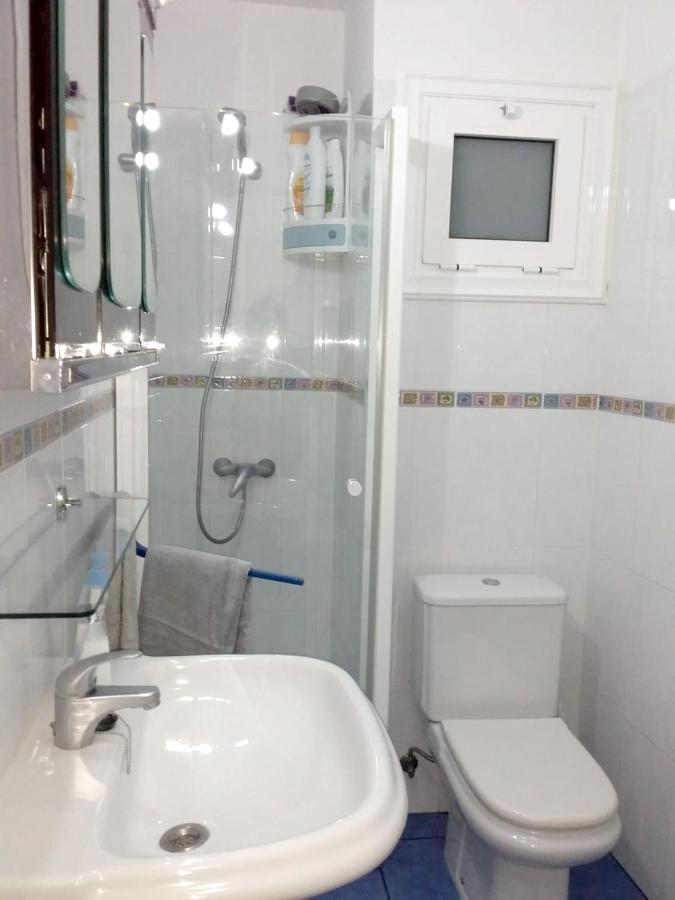 Modern With Sea View Arona 50 M² Parking Available Apartamento *