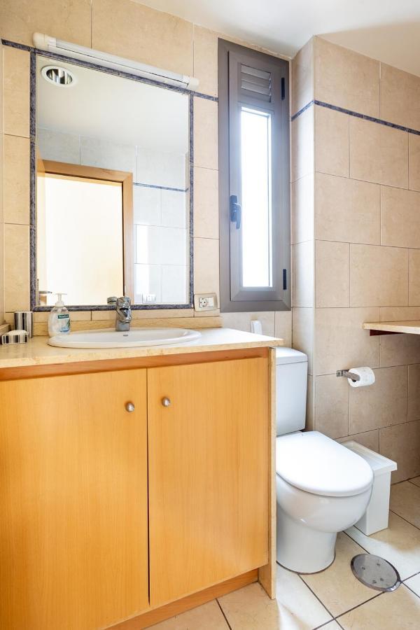 Apartment Live Cruz La Colina Santa Cruz de Tenerife