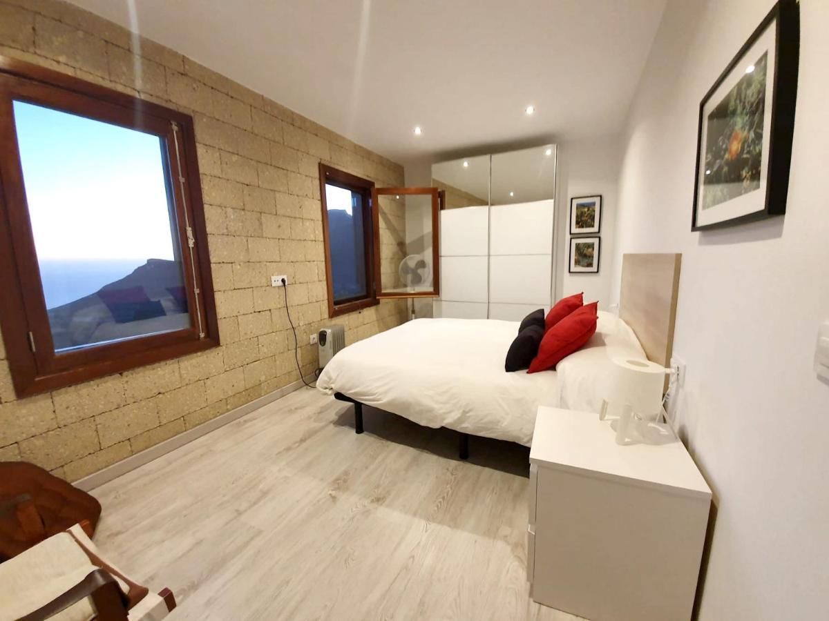 Spacious House In Arona With Terrace And Garden * Arona (Tenerife)