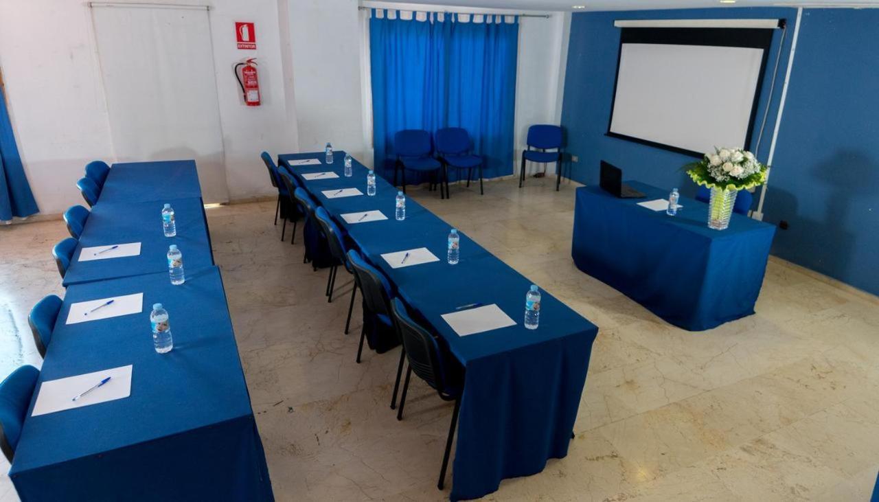 Aeropuerto Sur 3* San Isidro (Tenerife)