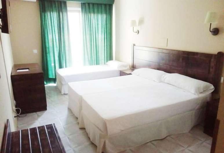 Hotel Aeropuerto Sur San Isidro (Tenerife)