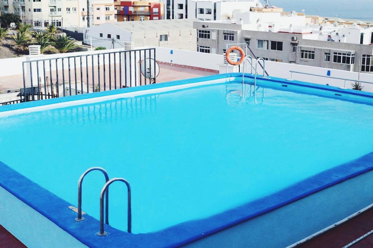 Hotel Aeropuerto Sur San Isidro (Tenerife)