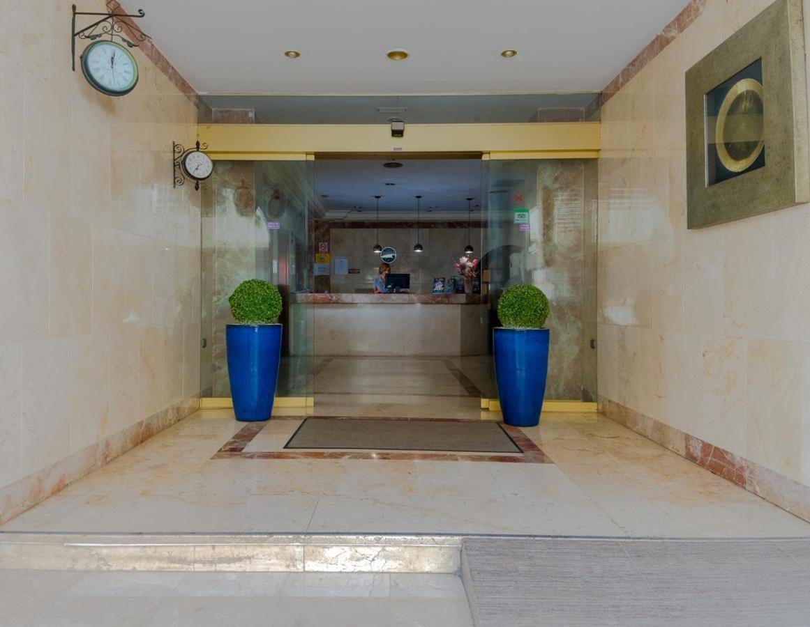 Aeropuerto Sur 3* San Isidro (Tenerife)