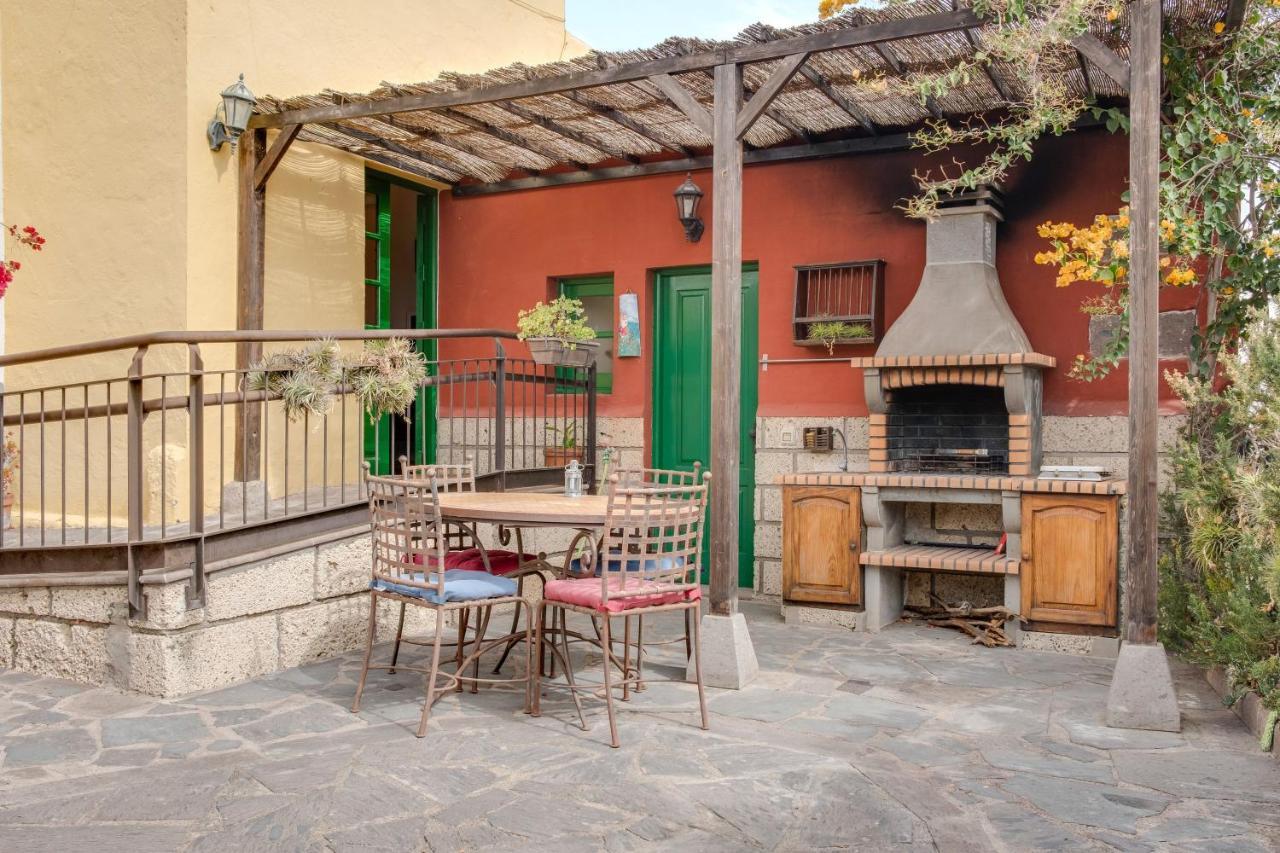 Villa Finca Los Gavilanes *