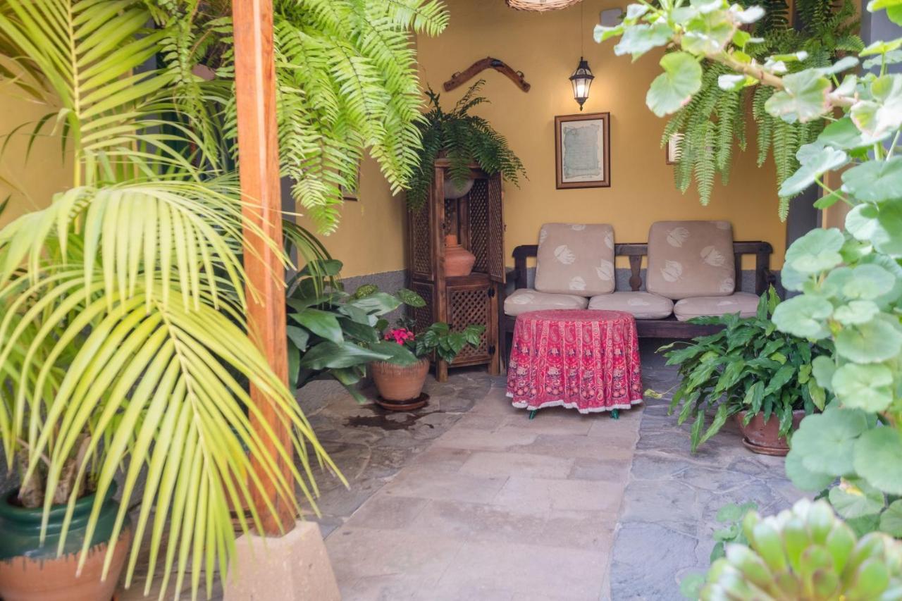 Villa Finca Los Gavilanes *