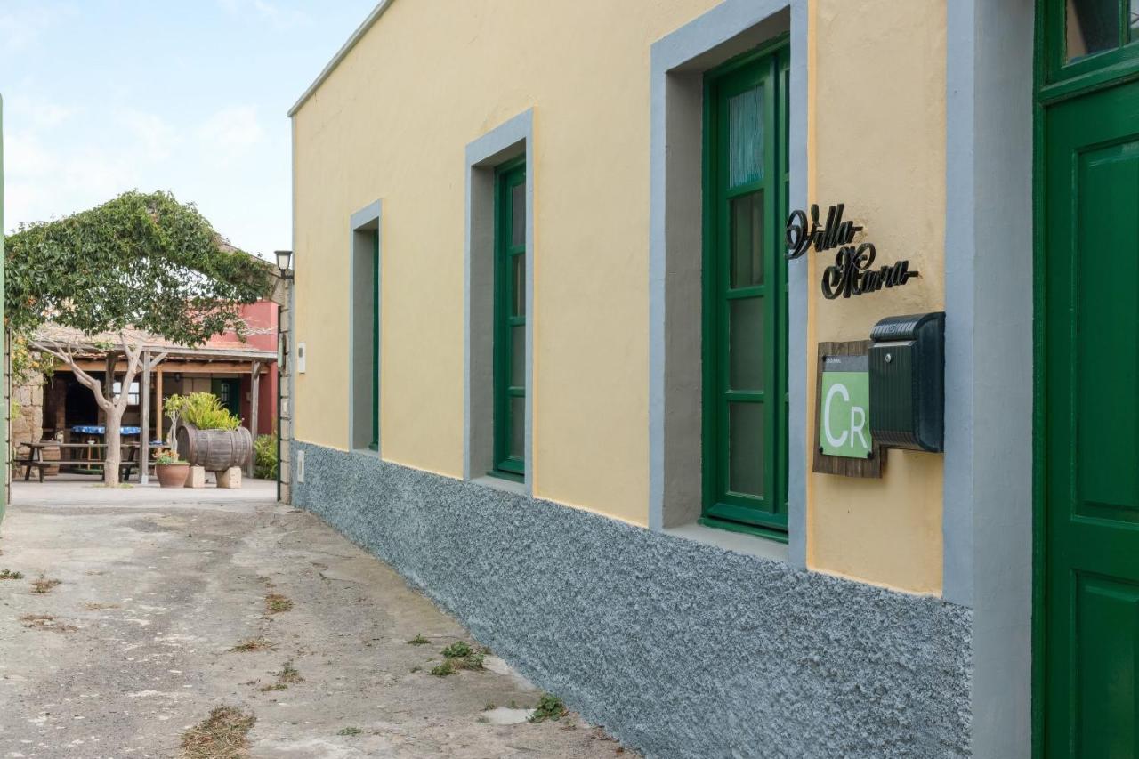 Finca Los Gavilanes *