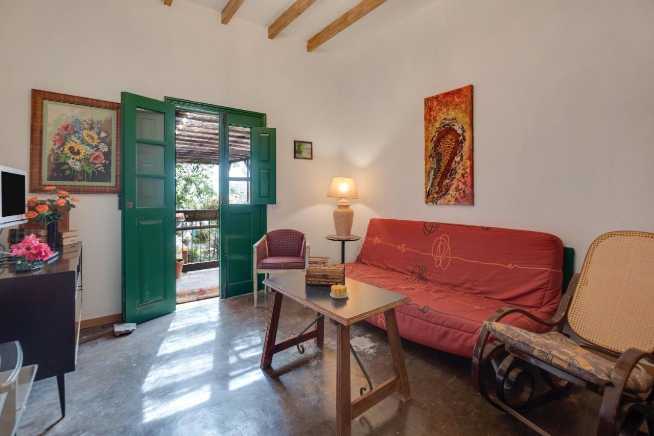 Finca Los Gavilanes Villa Arico