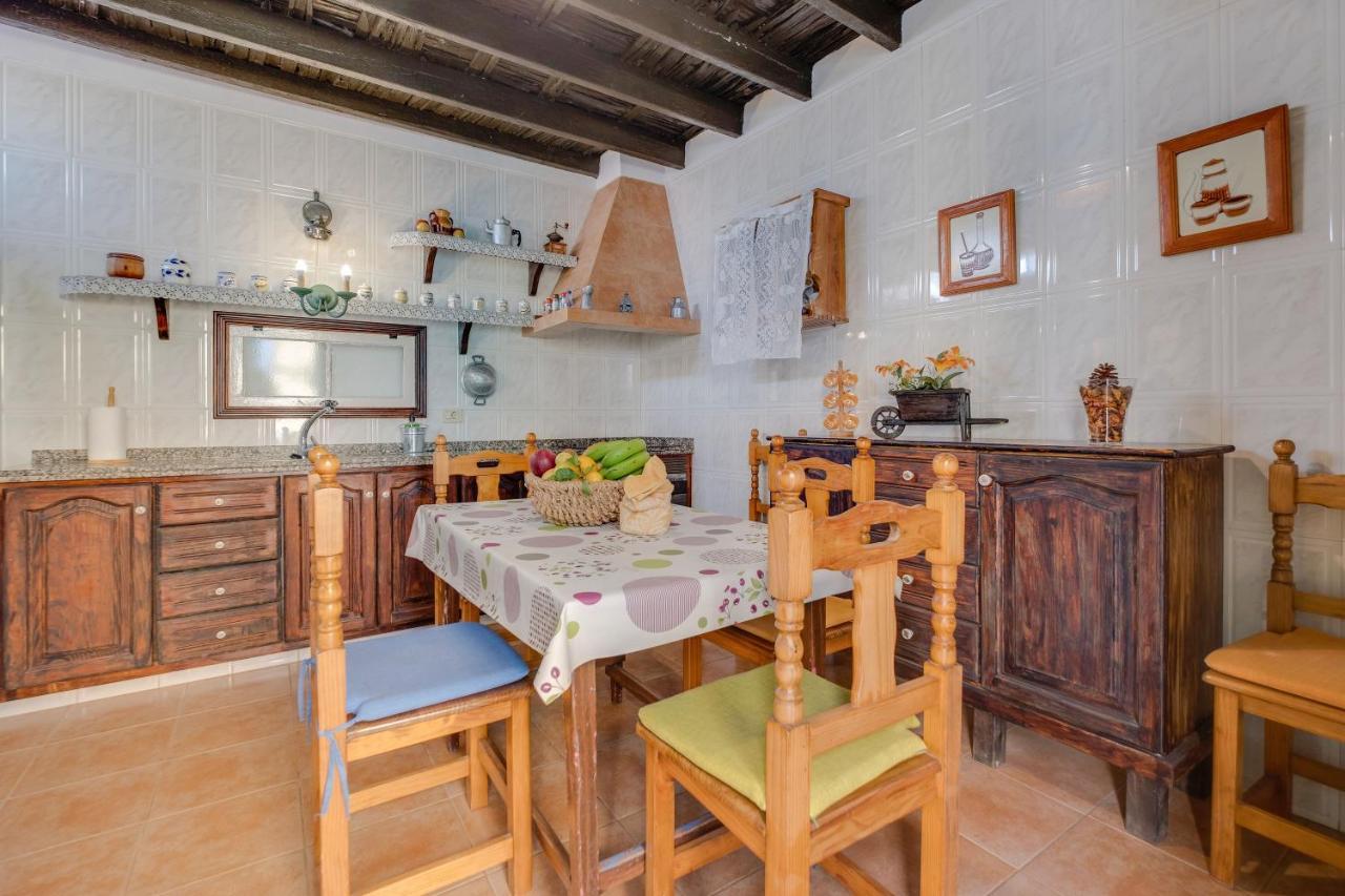 Finca Los Gavilanes Arico