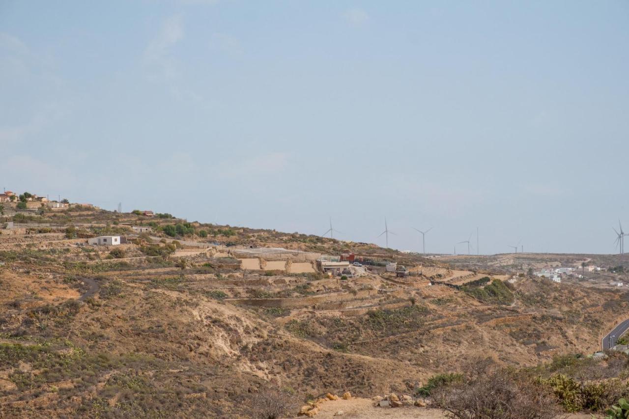 Finca Los Gavilanes Villa