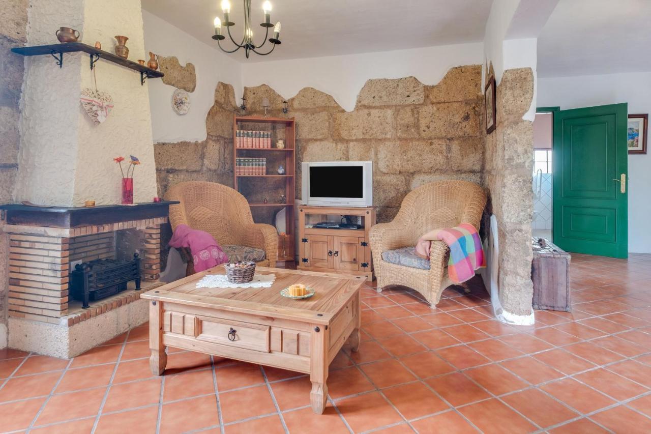 Finca Los Gavilanes Arico