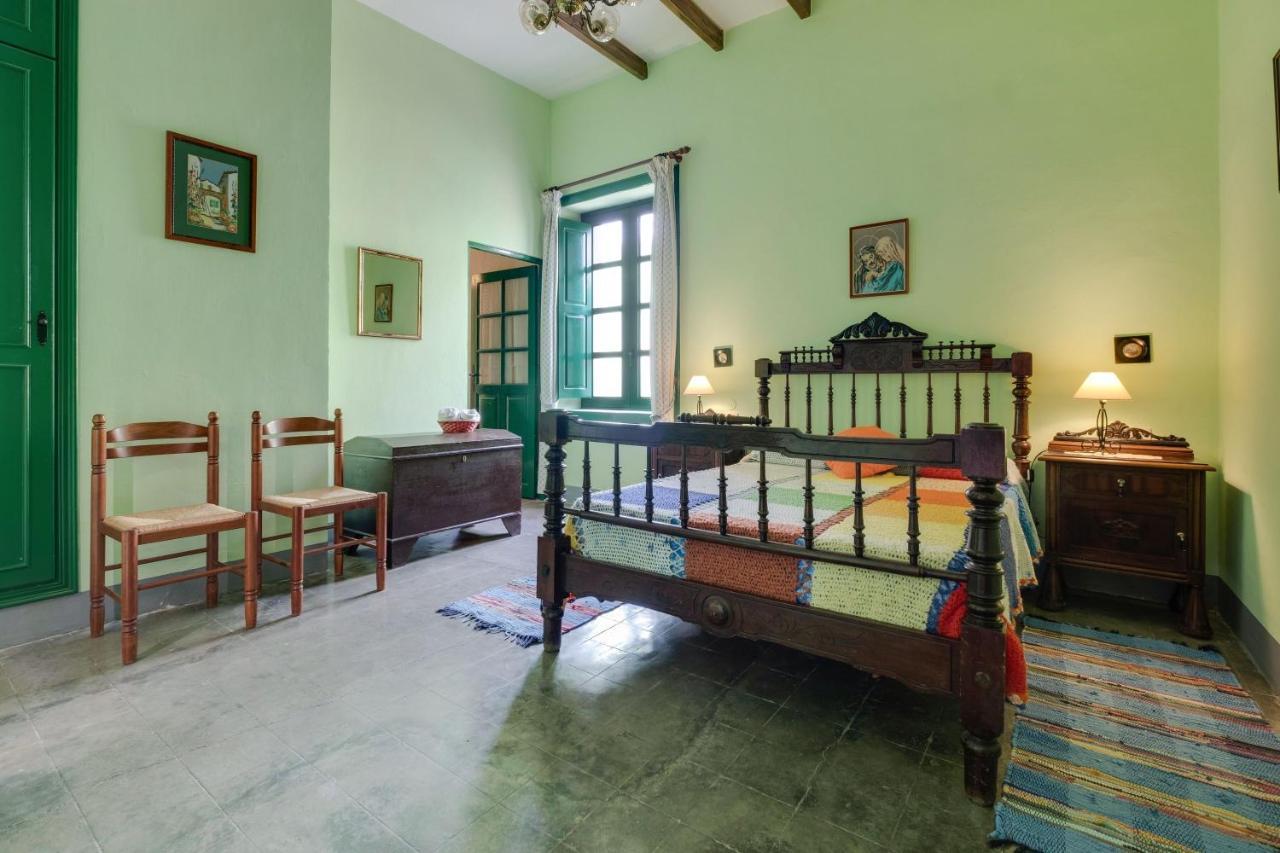 Villa Finca Los Gavilanes *