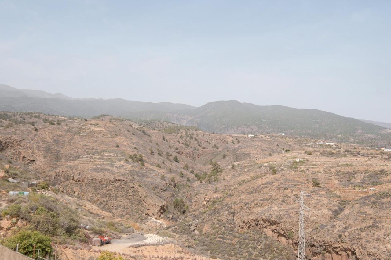 Finca Los Gavilanes Villa Arico