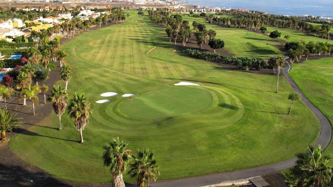 Caleta Golf