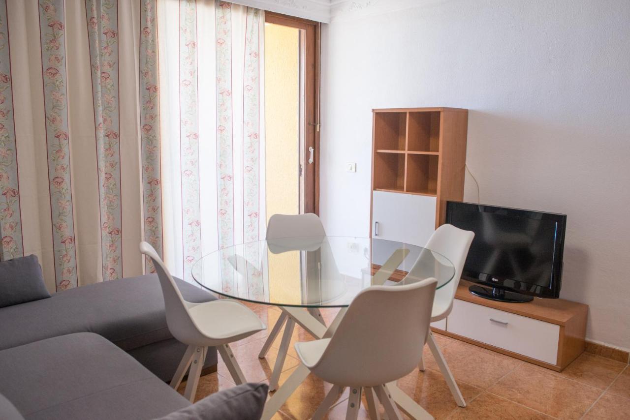 Apartamento Copacabana 2