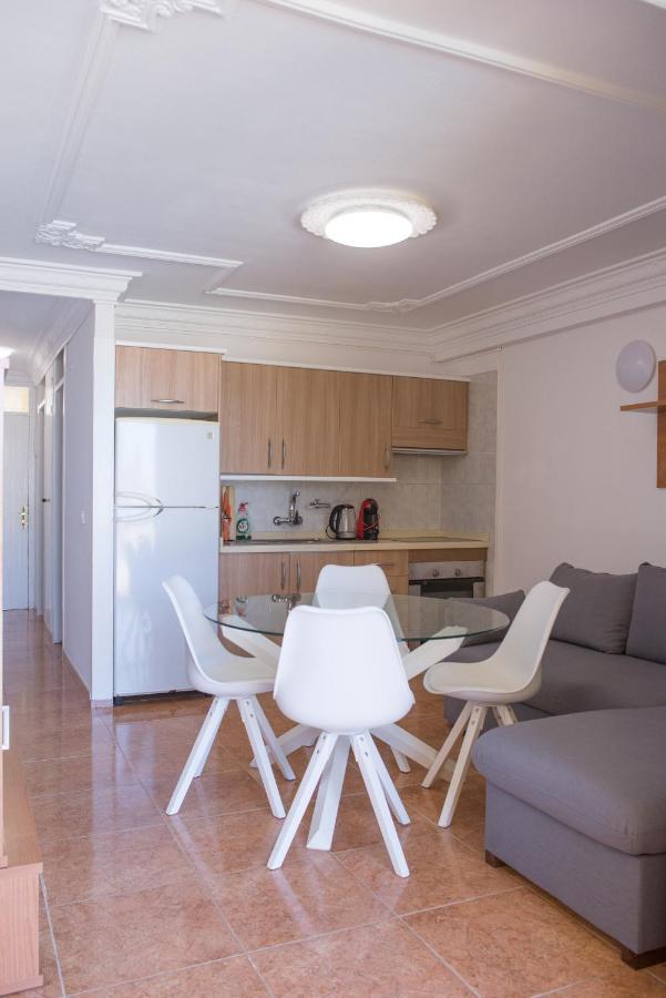 Copacabana 2 Apartamento Playa Feñabe