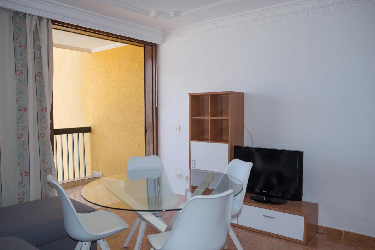 Apartamento Copacabana 2 Playa Feñabe