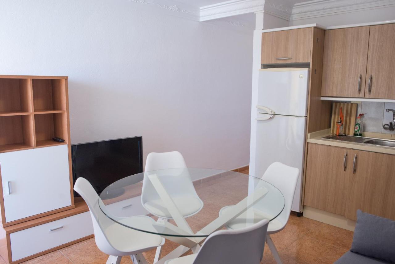 Apartamento Copacabana 2 Playa Feñabe
