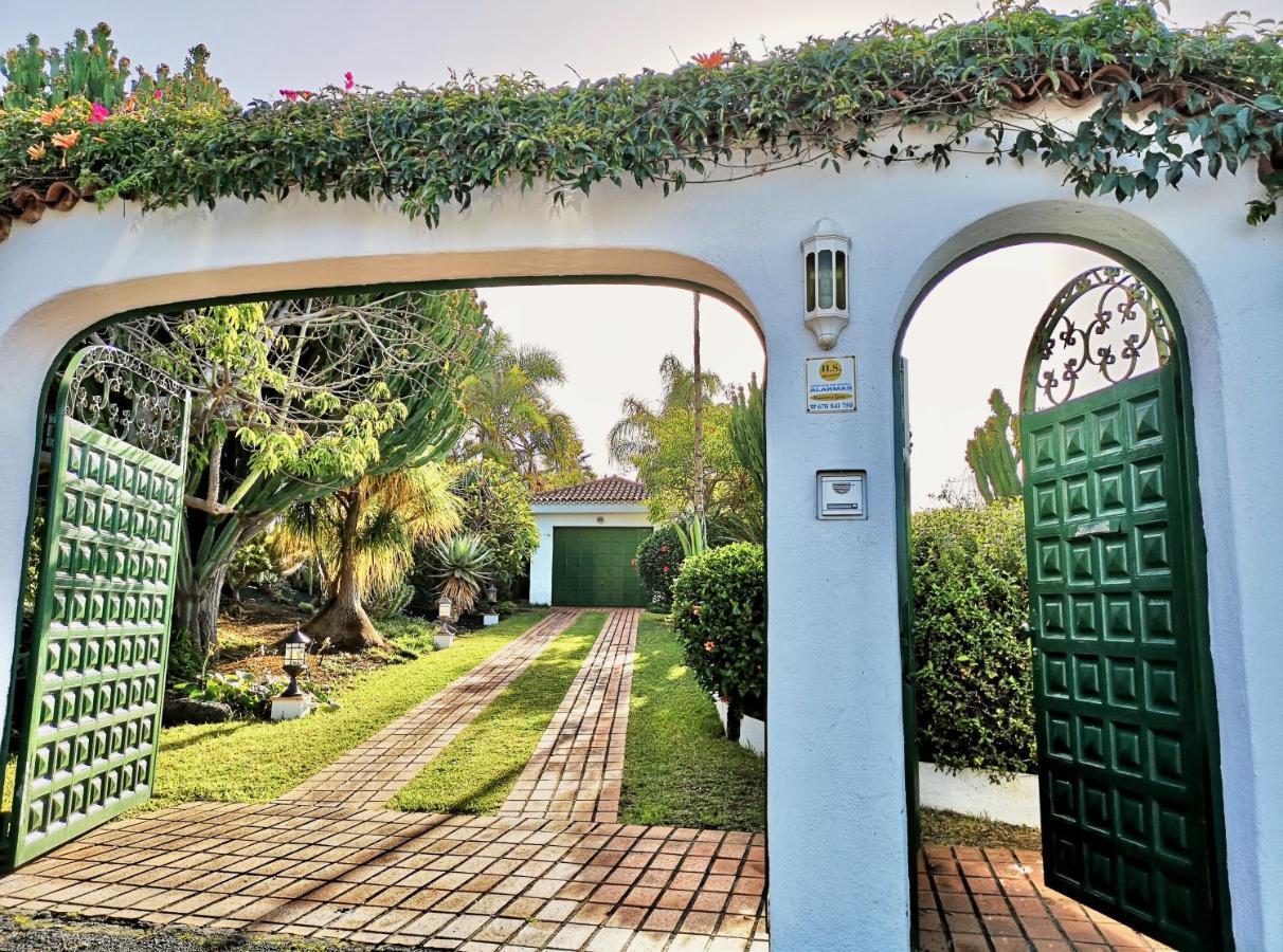 Nanou House La Matanza De Acentejo