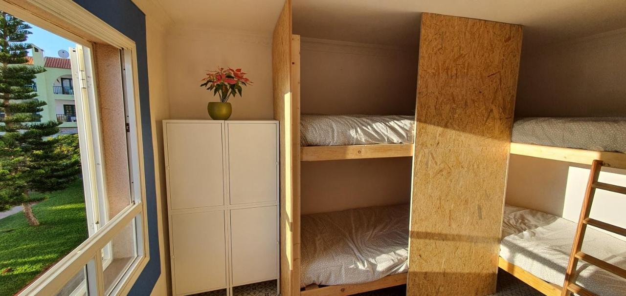 Adventure House Tenerife Auberge de jeunesse