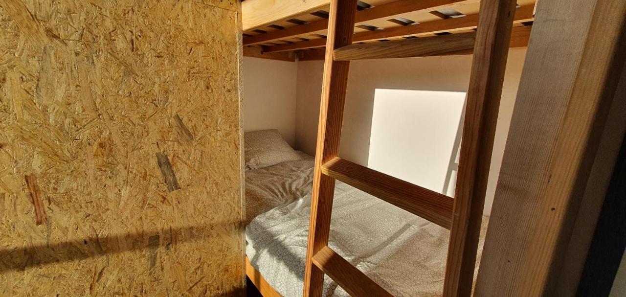 Adventure House Tenerife Auberge de jeunesse *