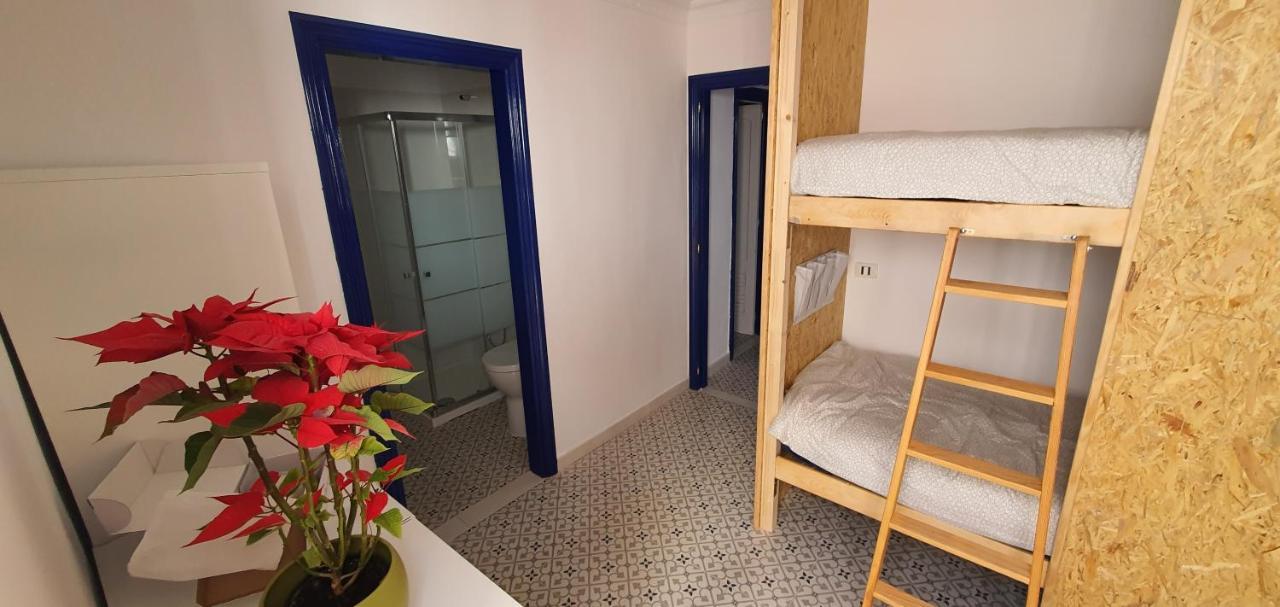 Adventure House Tenerife Auberge de jeunesse Alcalá la Real
