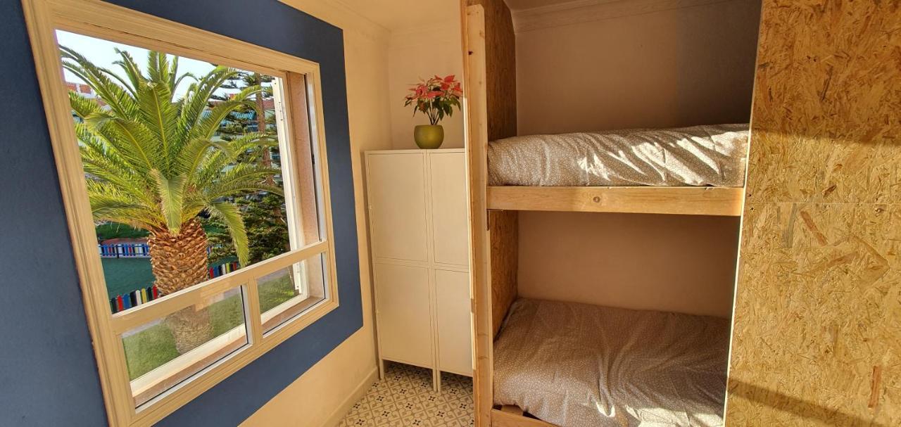 Adventure House Tenerife Alcalá la Real