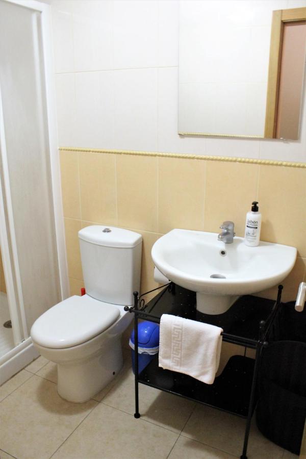Apartamento Playa San Juan *