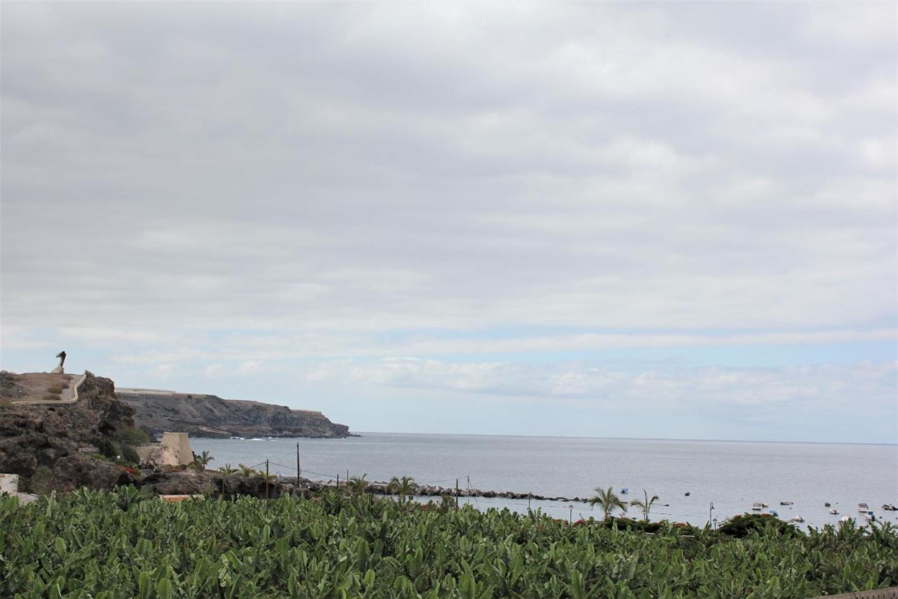 Apartamento Playa San Juan *