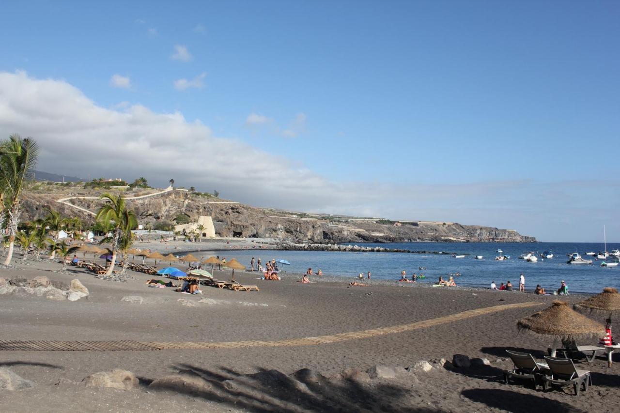 Appartement Apartamento Playa San Juan