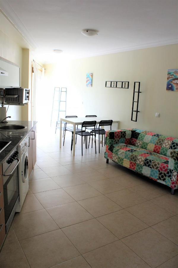Apartamento Playa San Juan Playa de San Juan (Tenerife)