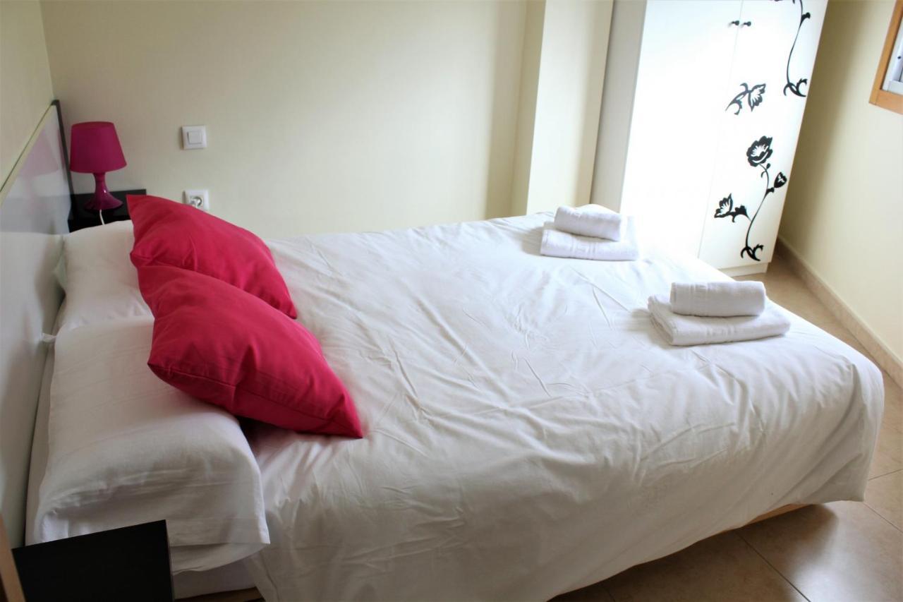 Appartement Apartamento Playa San Juan Playa de San Juan (Tenerife)