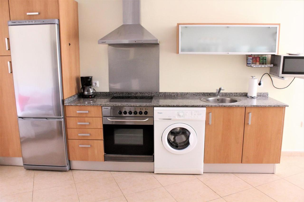 Apartamento Playa San Juan Appartement *