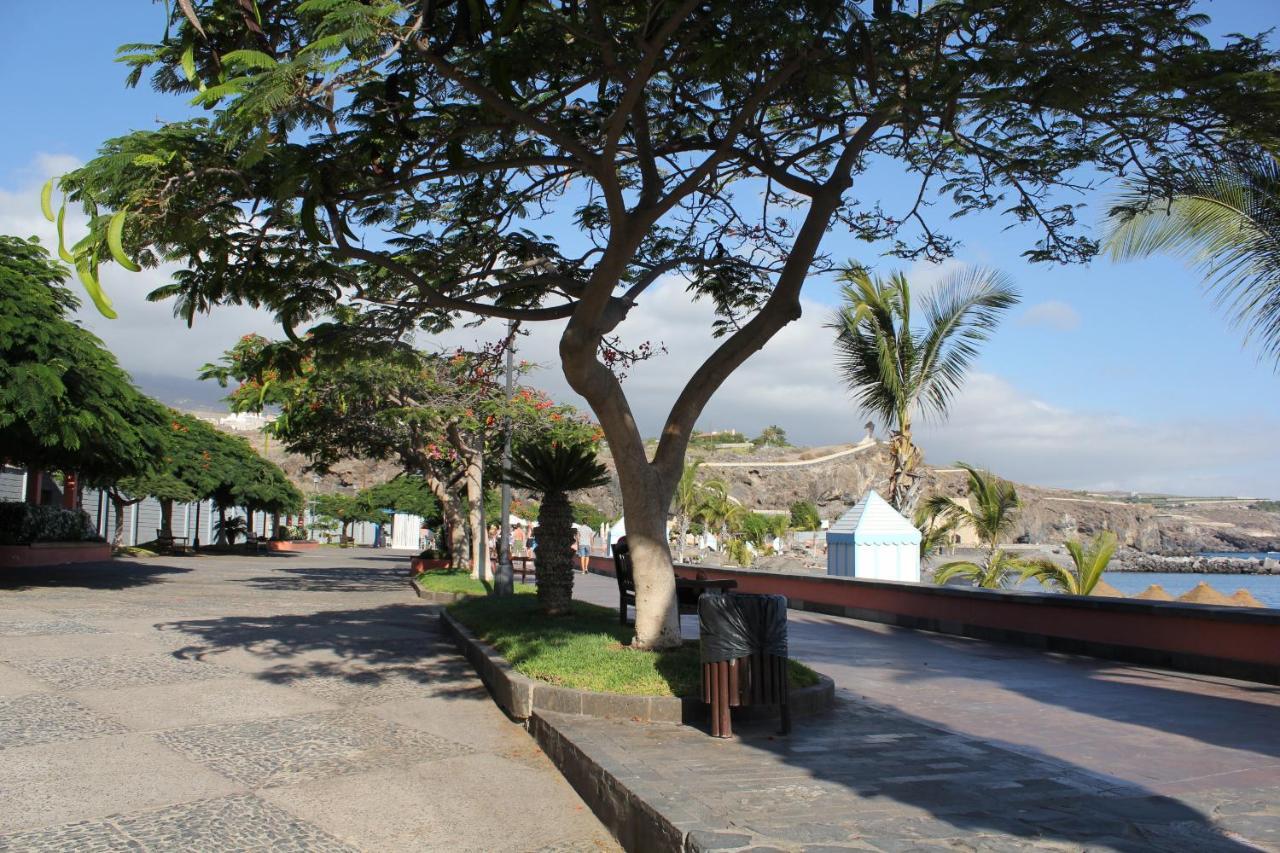 Apartamento Playa San Juan * Playa de San Juan (Tenerife)