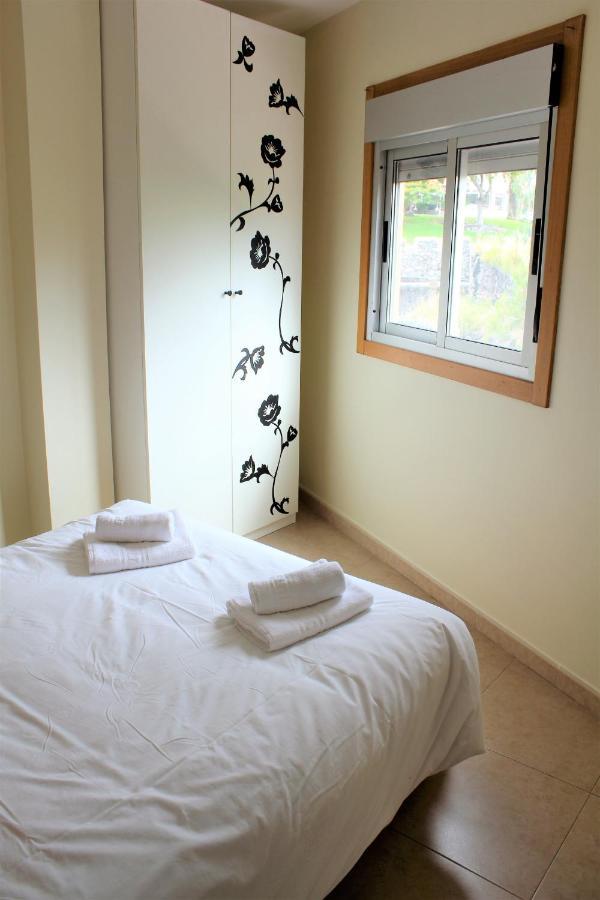 Apartamento Playa San Juan Appartement