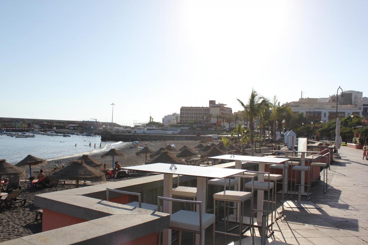 Appartement Apartamento Playa San Juan Playa de San Juan (Tenerife)