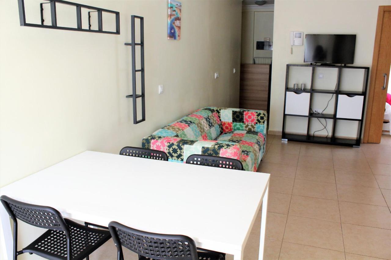 Apartamento Playa San Juan