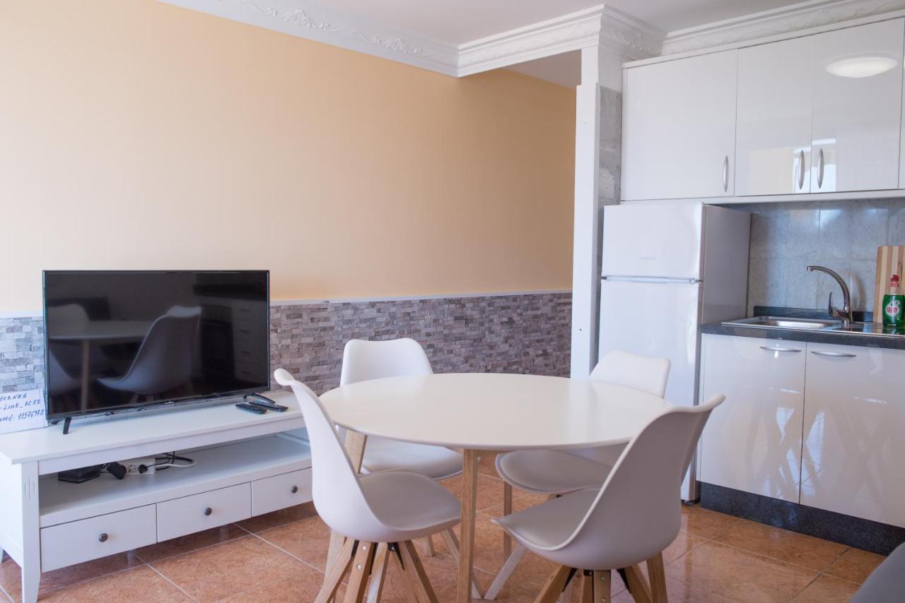 Copacabana 8 Appartement *