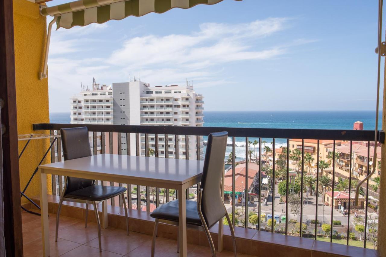 Appartement Copacabana 8 *