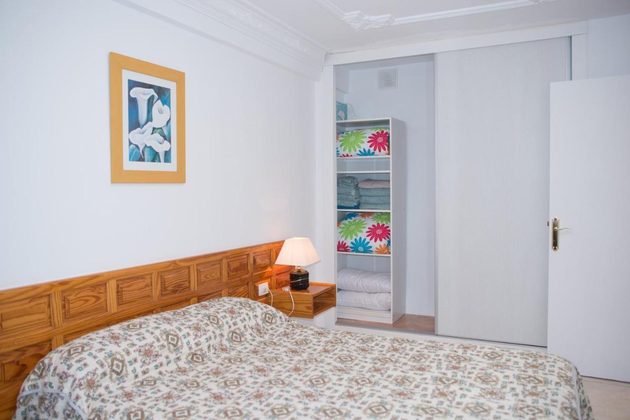 Appartement Copacabana 8 Playa Feñabe