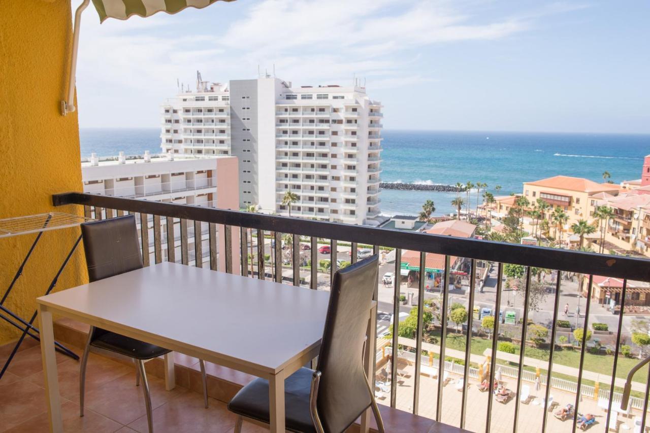 Copacabana 8 Appartement Playa Feñabe