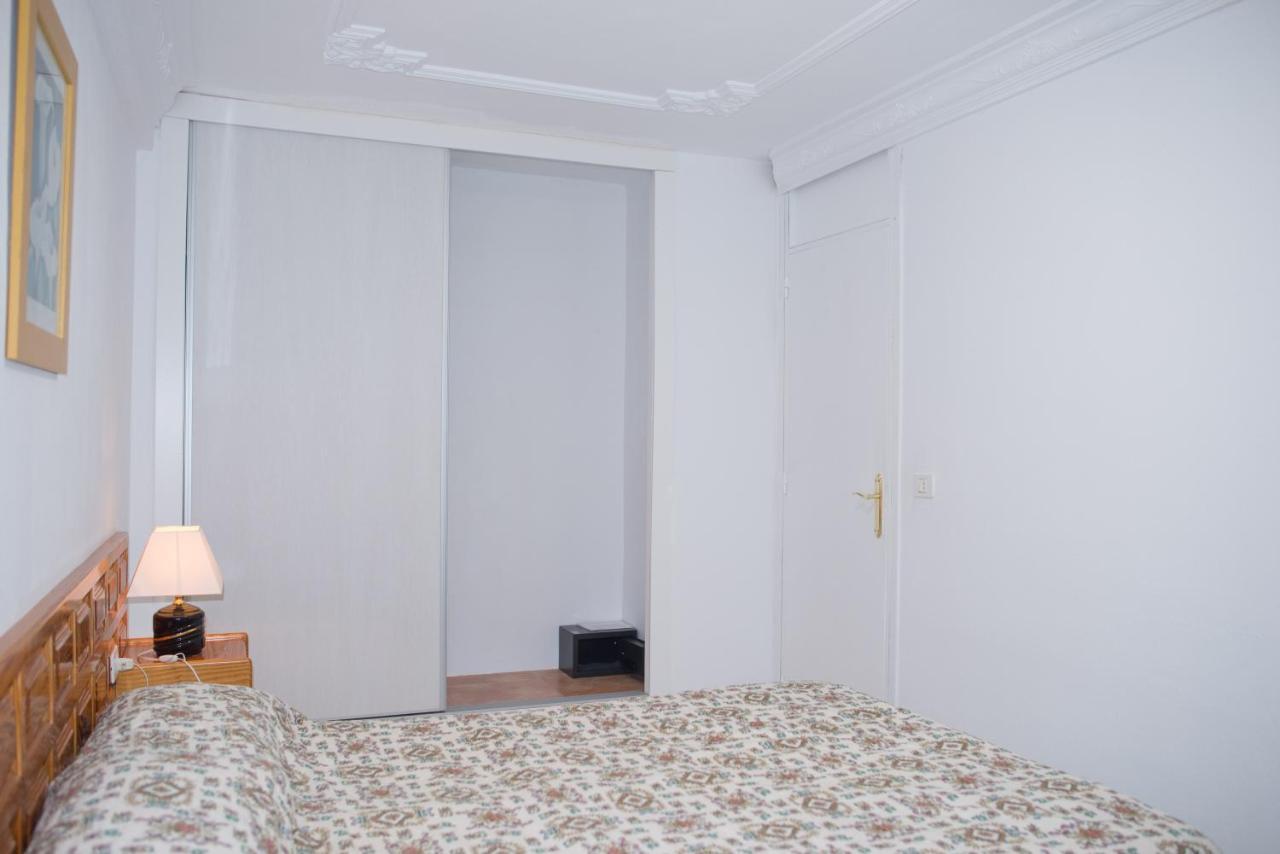 Copacabana 8 Appartement *