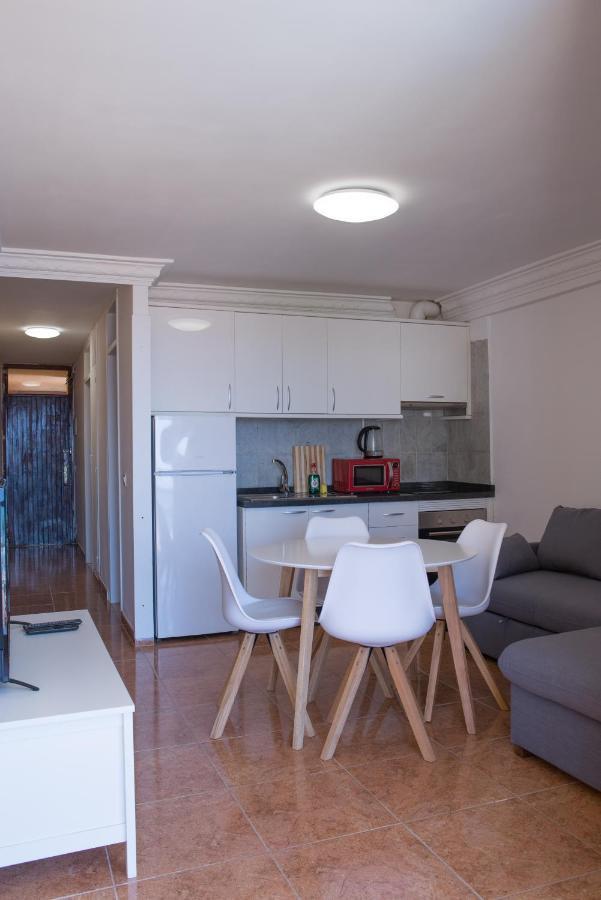 Appartement Copacabana 8 Playa Feñabe