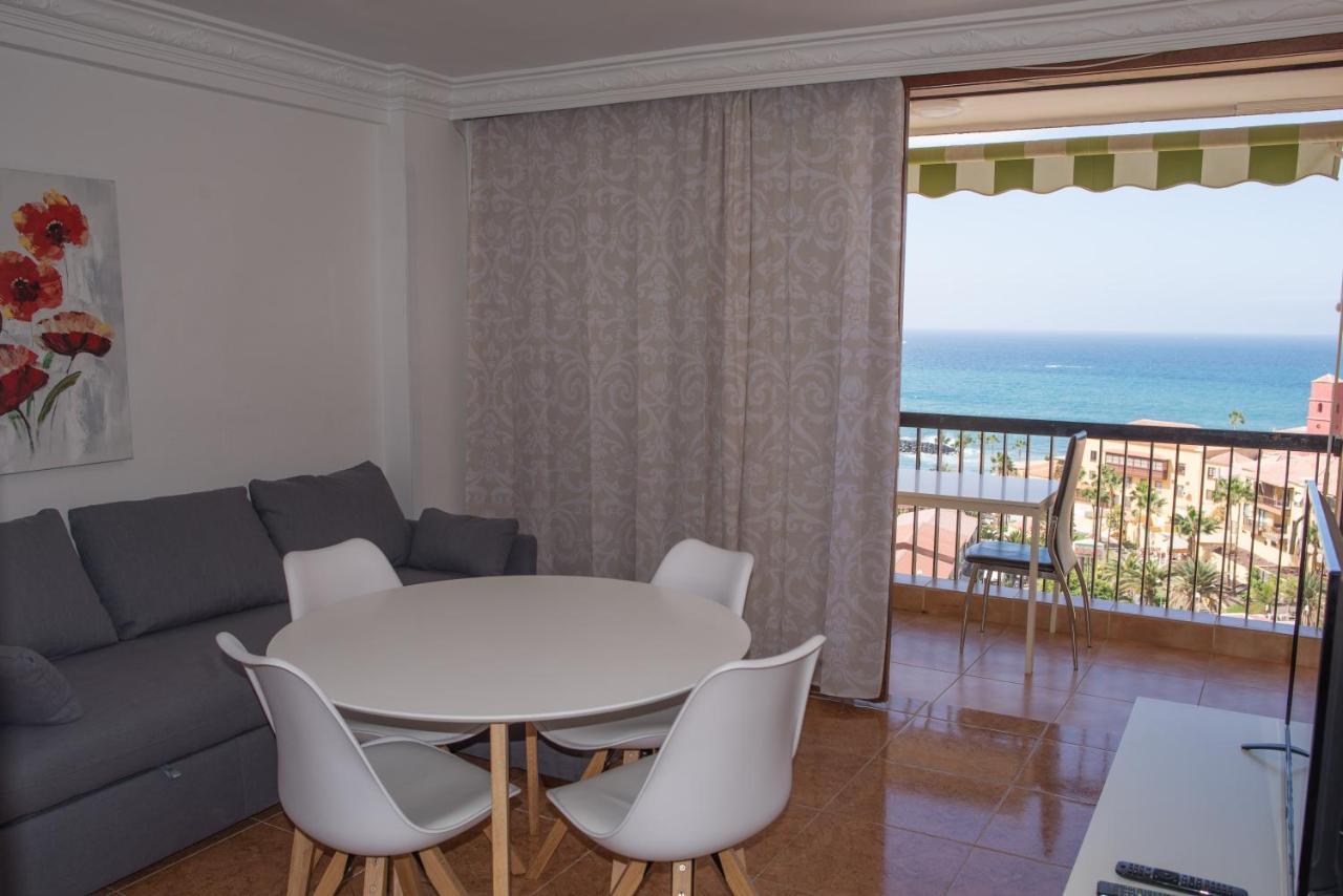 Copacabana 8 Appartement